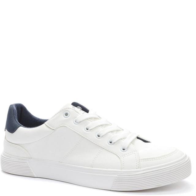 Sportbačiai vyrams, Balta, Sneakers