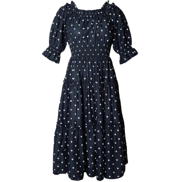 Midi suknelė moterims, Marga, Dress
