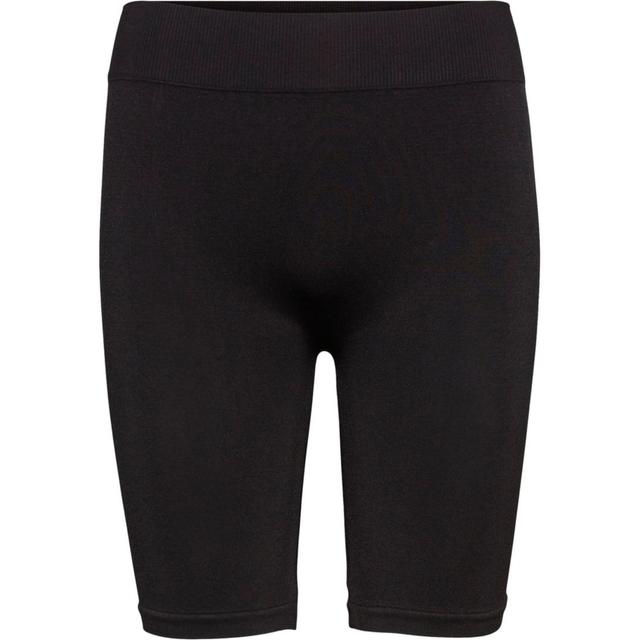 Kelnaitės moterims, Juoda, Jackie shorts seamless