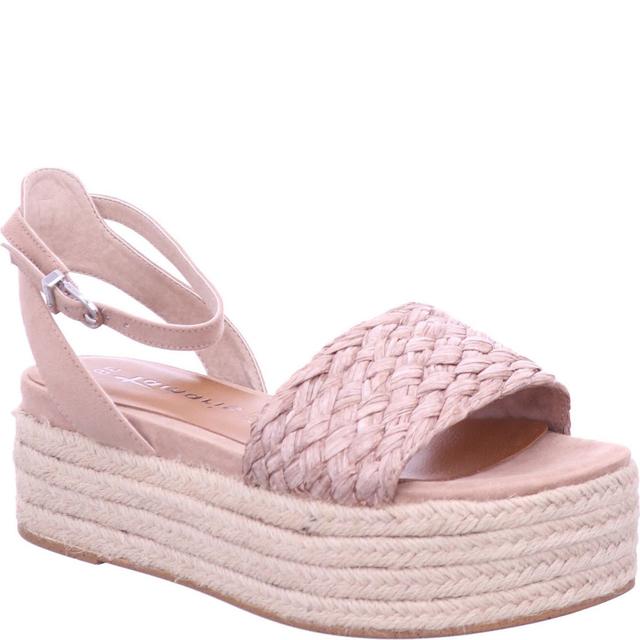 Basutės moterims, SANDALS