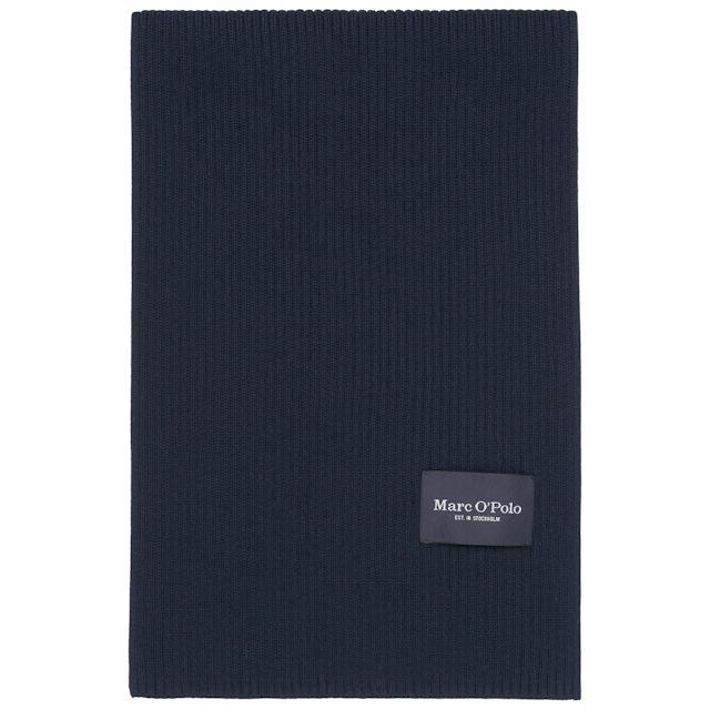 Šalikas vyrams, Mėlyna, Scarf M29502202066