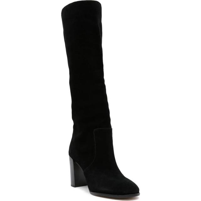 Auliniai moterims, Juoda, Luella boot