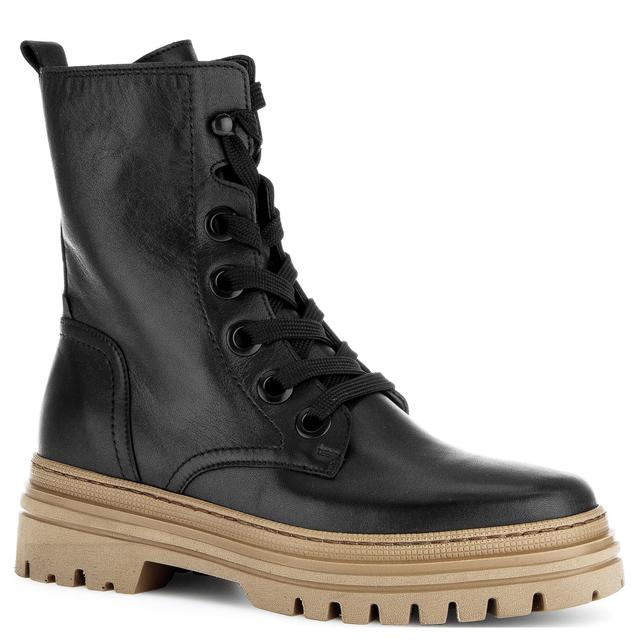 Aulinukai moterims, Smėlio, Booties