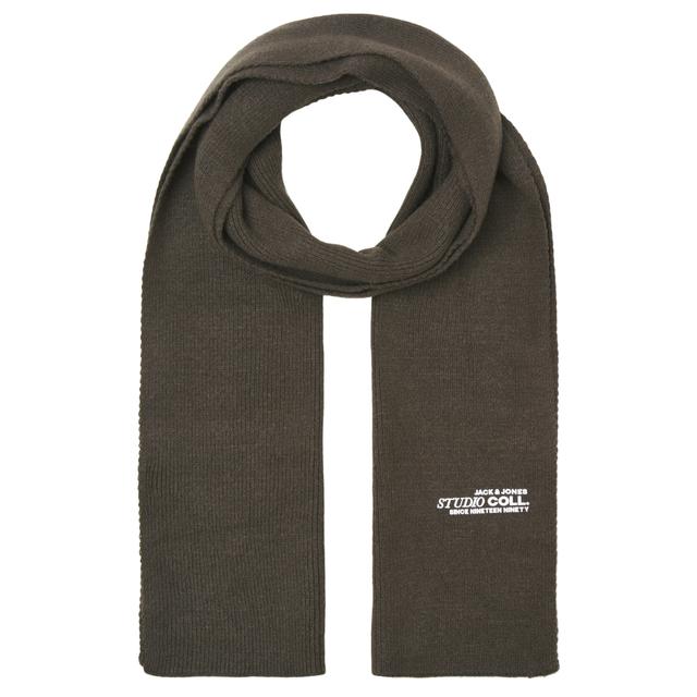 Šalikas vyrams, Ruda, Coll scarf