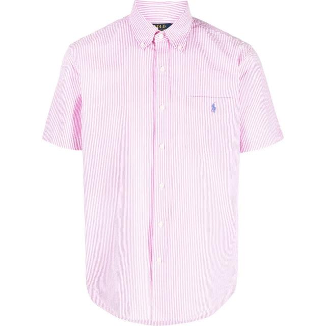Marškiniai trump. rankovėmis vyrams, Marga, Short sleeve-sport shirt
