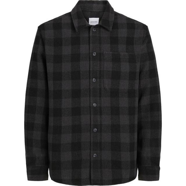 Lengva striukė vyrams, Marga, Zac heavy brushed overshirt