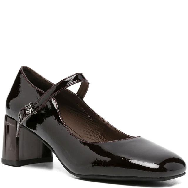 Aukštakulniai moterims, Vyšninė, Pumps