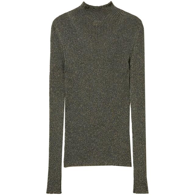 Megztinis moterims, Pilka, Sweater