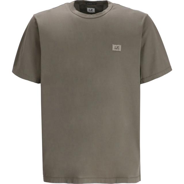 Marškinėliai trump. rankovėmis vyrams, Ruda, T shirts short sleeve