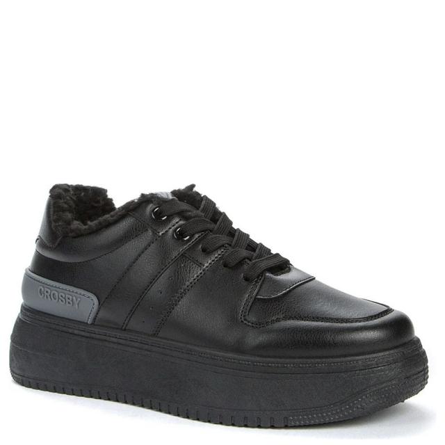 Aulinukai moterims, Juoda, BOOTIES
