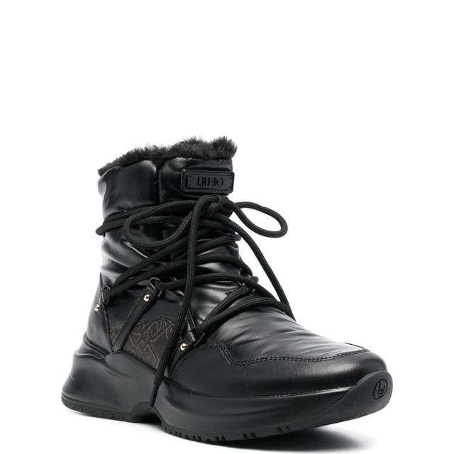 Aulinukai moterims, Juoda, LILY 11 - SNEAKER SOCK