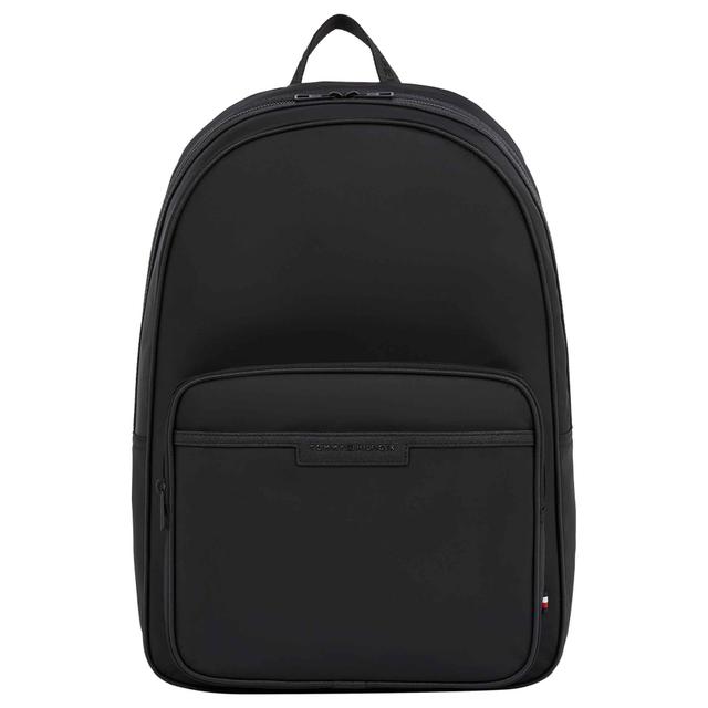 Kuprinė vyrams, Juoda, TH repreve backpack