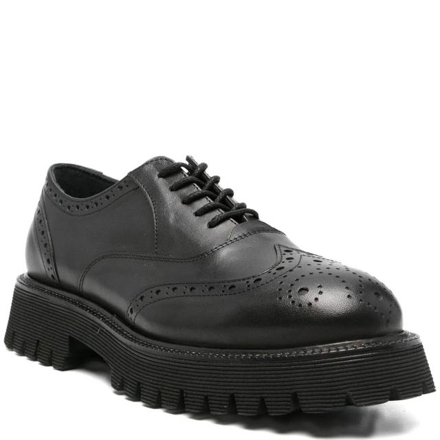 Loaferiai moterims, Juoda, Loafers