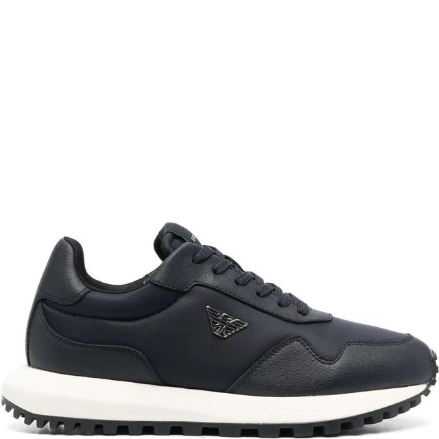 Sportiniai bateliai vyrams, Mėlyna, Sneaker