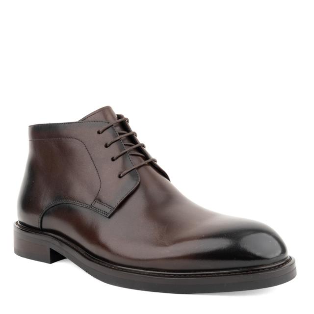 Aulinukai vyrams, Ruda, Booties