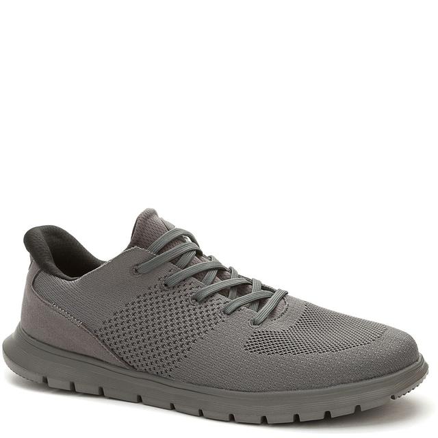 Bateliai, vyrams, Pilka, Sneakers