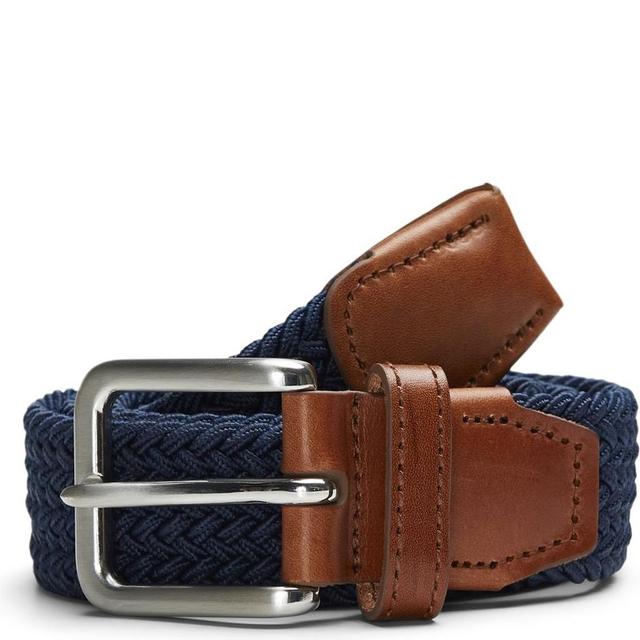 Diržas vyrams, JACSPRING WOVEN BELT