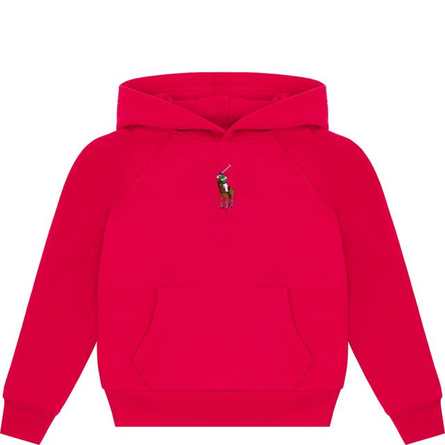 Sportinis nertinis mergaitėms, Rožinė, Long sleeve sweatshirt