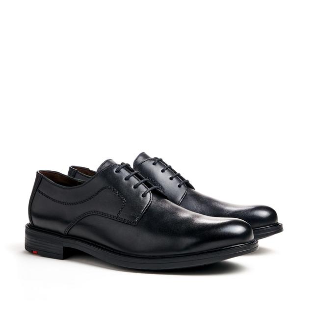 Klasikiniai batai vyrams, Juoda, DAYTONA formal