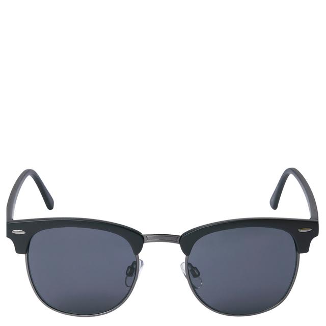 Akiniai nuo saulės vyrams, Juoda, Jacryder sunglasses