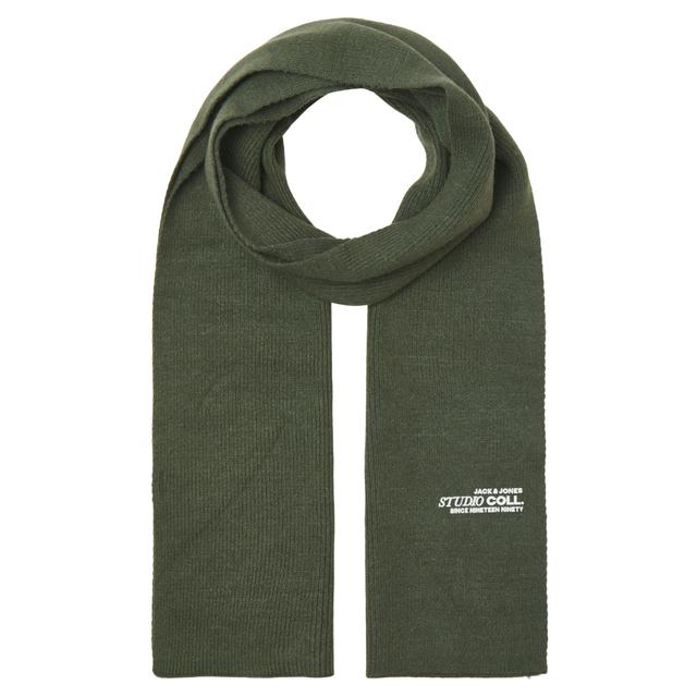 Šalikas vyrams, Žalia, Coll scarf