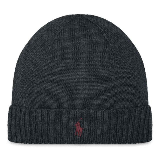 Skrybėlė vyrams, Pilka, Fo hat cold weather hat
