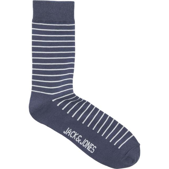 Kojinės vyrams, Mėlyna, JACMILO SOCK