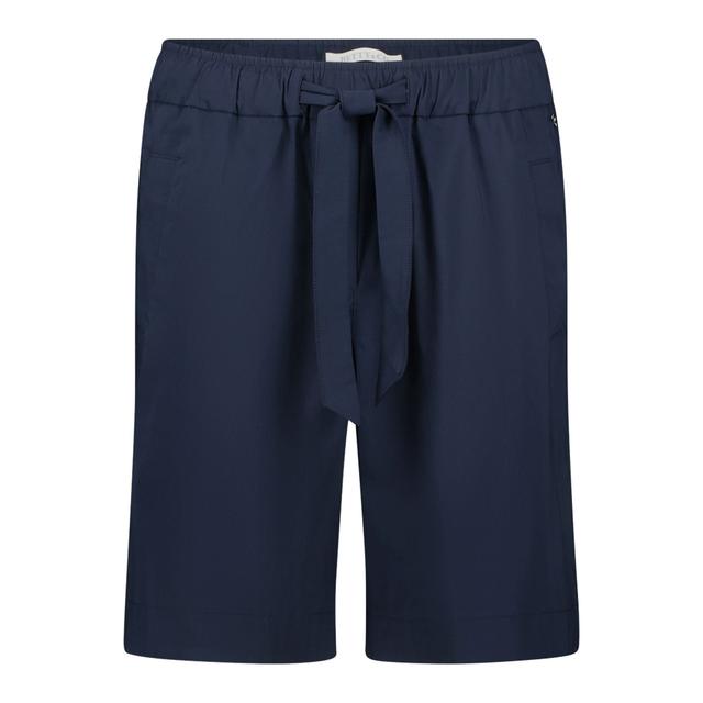 Šortai moterims, Mėlyna, Pants 6704/3031