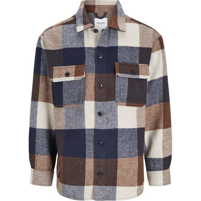 Lengva striukė vyrams, Marga, Bradley ollie overshirt