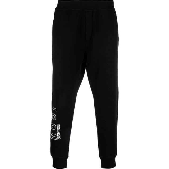 Sportinės kelnės vyrams, Juoda, Pants
