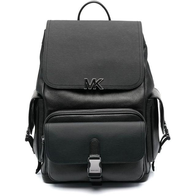 Kuprinė vyrams, Juoda, Utility rucksack