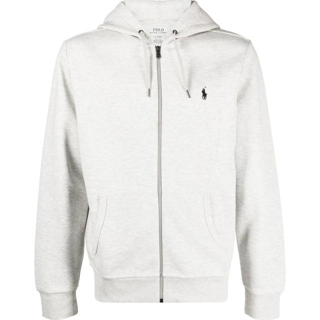 Džemperis vyrams, Pilka, Long sleeve hoodie