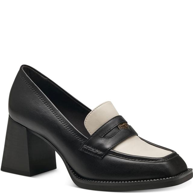 Aukštakulniai moterims, Juoda, PUMPS