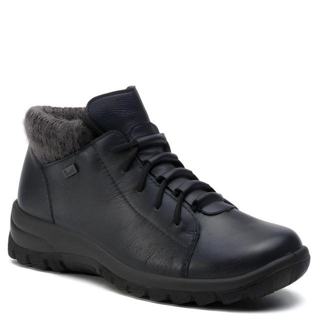 Aulinukai moterims, Mėlyna, BOOTIES