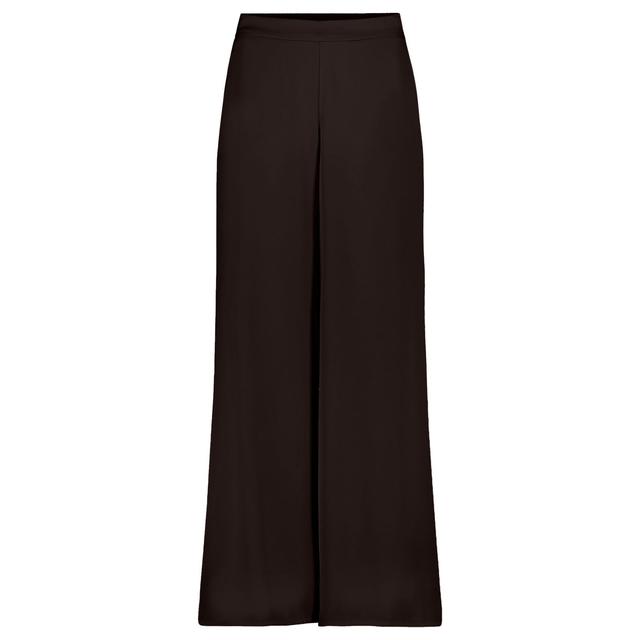 Kelnės moterims, Ruda, Pants