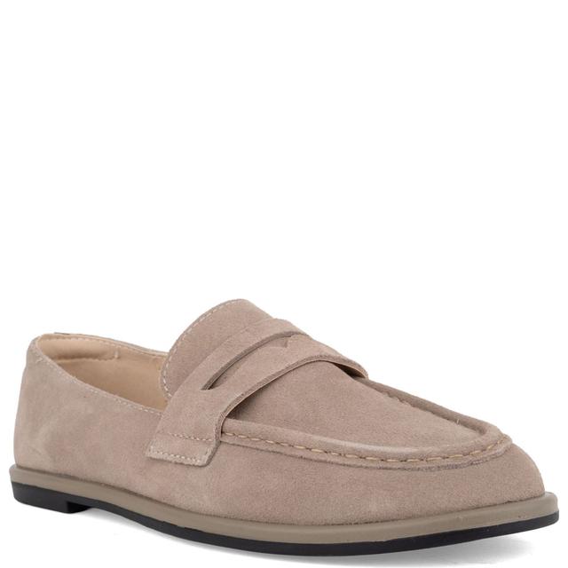 Loaferiai moterims, Chaki, Loafers, lac6582-26104kha