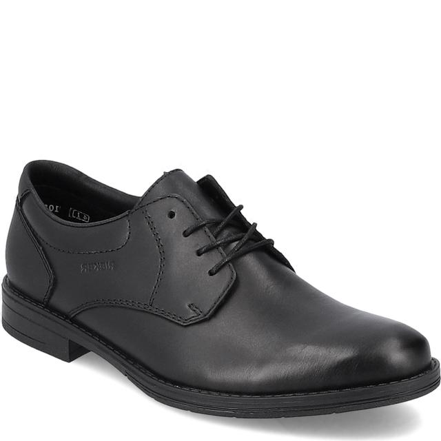 Klasikiniai batai vyrams, Juoda, FORMAL