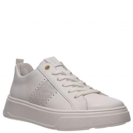 Sportiniai bateliai moterims, Balta, Lennia sport shoe, slm32-46109-40