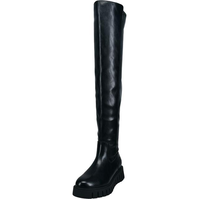 Auliniai moterims, Juoda, Benisha boots