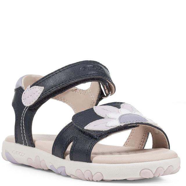 Basutės mergaitėms, Mėlyna, SANDALS HAITI