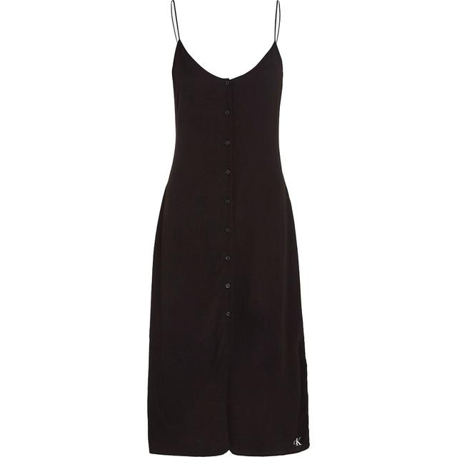 Mini suknelė moterims, Juoda, Flare dress