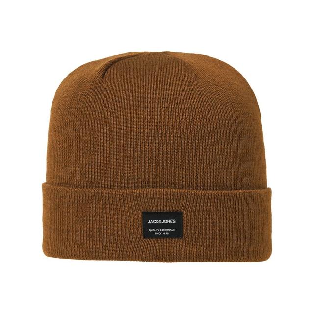 Skrybėlė vyrams, Ruda, Dna beanie
