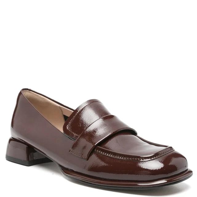 Loaferiai moterims, Vyšninė, Loafers