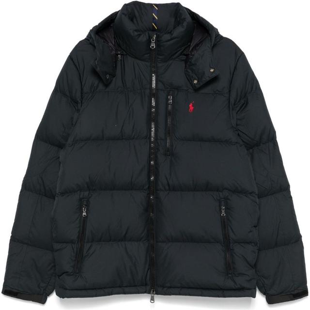 Bomberis vyrams, Juoda, Bombers