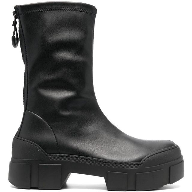 Aulinukai moterims, Juoda, Saudi bootie