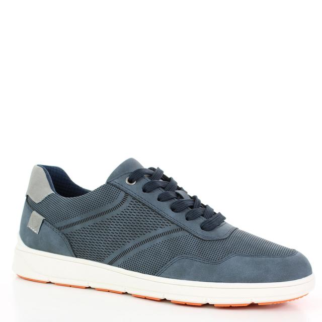 Laisvalaikio bateliai vyrams, Mėlyna, Leisure 25SS