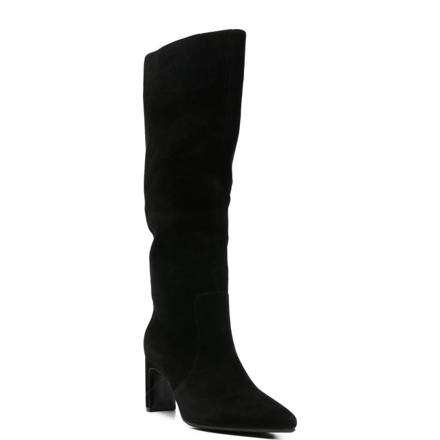 Auliniai moterims, Juoda, Boots, af6039-25201