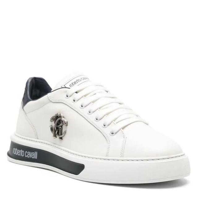 Laisvalaikio bateliai vyrams, Balta, Sneakers
