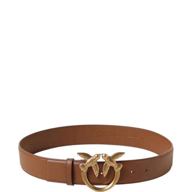 Diržas moterims, Ruda, Love berry h4 belt