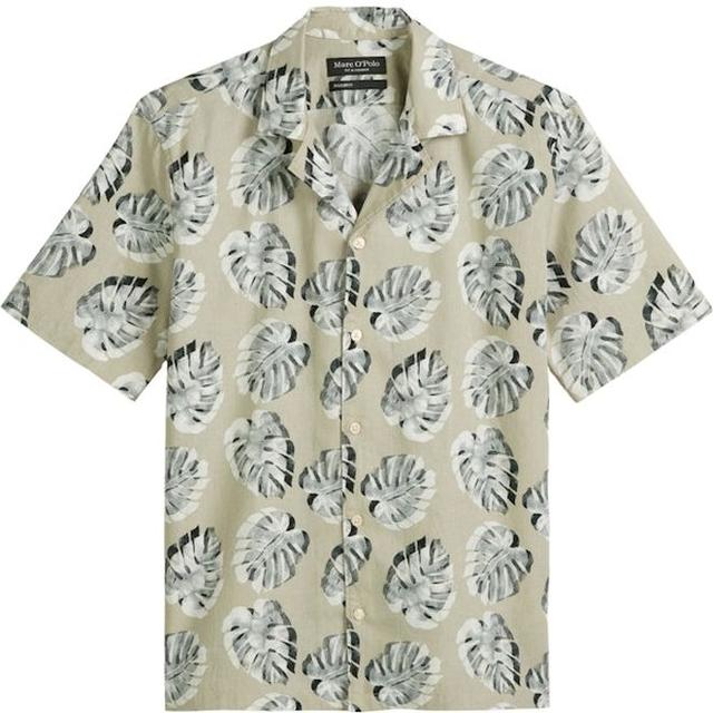 Marškiniai trump. rankovėmis vyrams, Marga, Shirts sho 524736941062